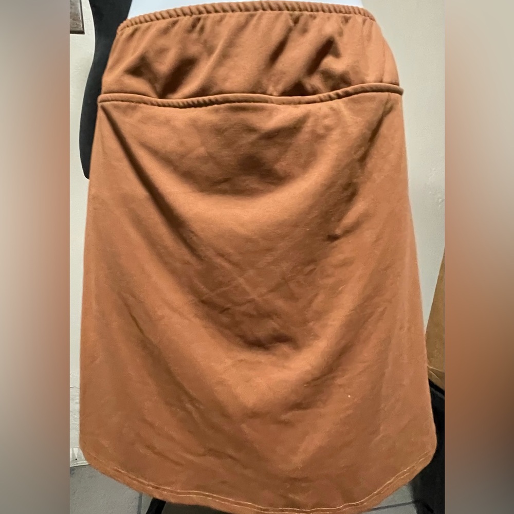 Xl skort